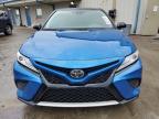 2020 Toyota Camry Xse en Venta en Memphis, TN - Vandalism