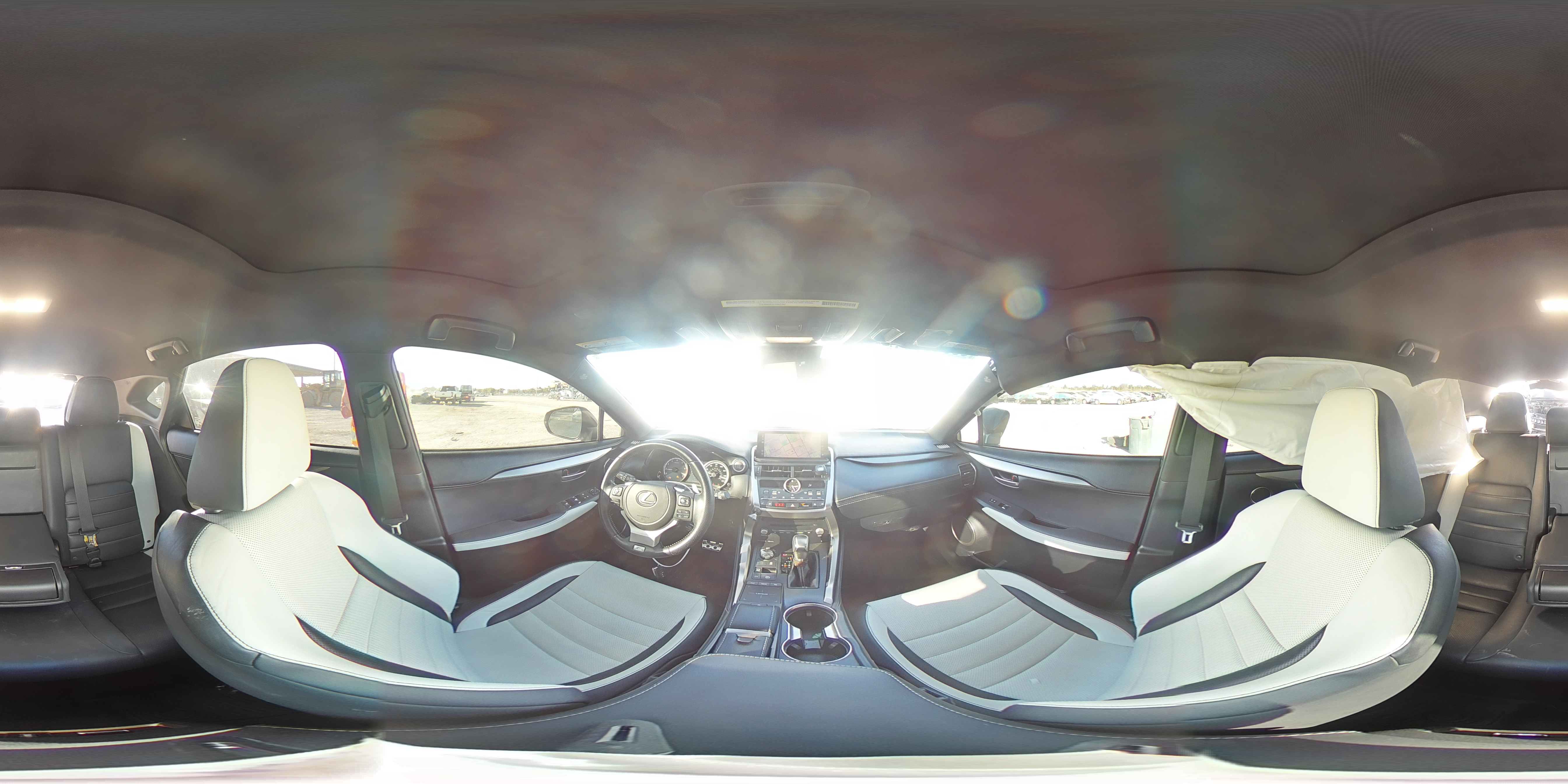 2021 Lexus NX - Image 13