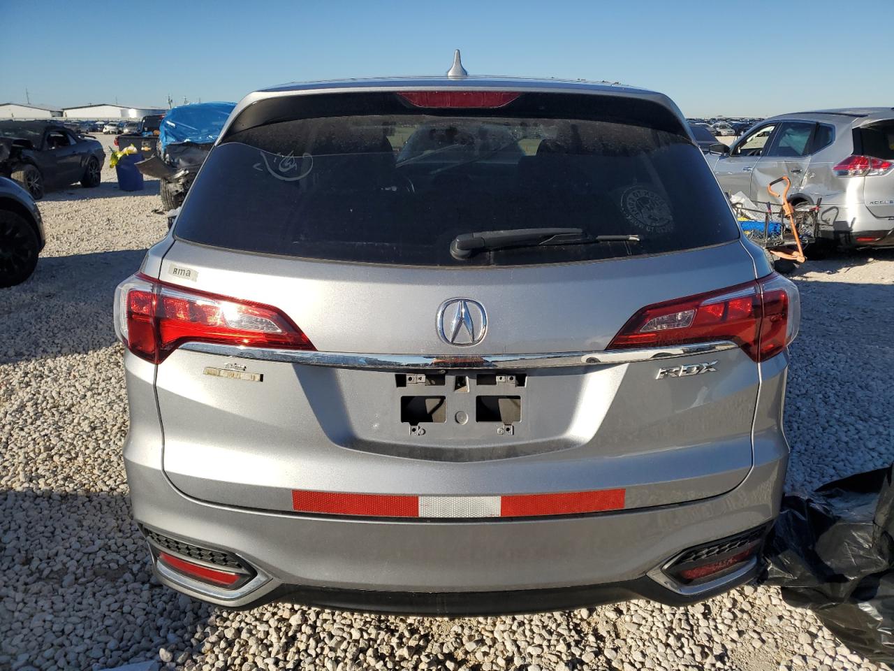 2018 Acura RDX - Image 6