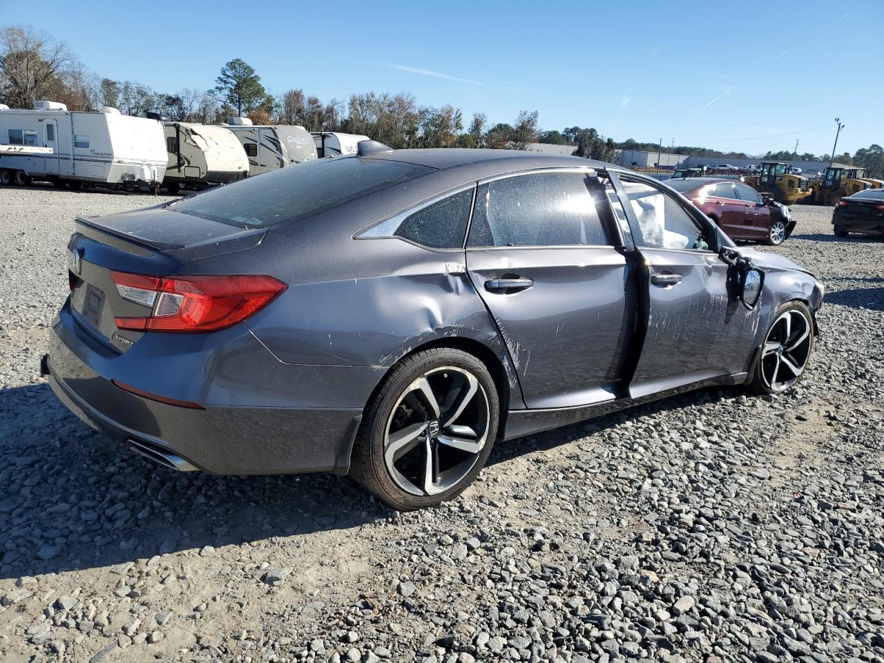 1HGCV1F32LA029201 HONDA ACCORD 2020