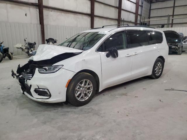 CHRYSLER PACIFICA T 2024