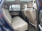 2012 Ford Edge Sel للبيع في Des Moines، IA - Front End