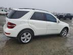 2011 Mercedes-Benz Ml 350 4Matic for Sale in Antelope, CA - Mechanical