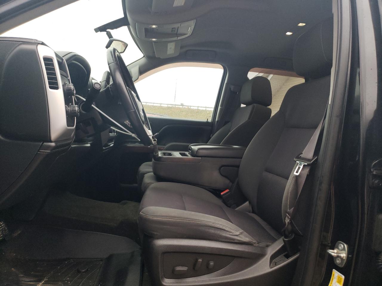 2014 GMC Sierra - Image 7