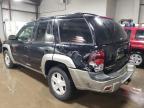 2002 Chevrolet Trailblazer  en Venta en Elgin, IL - Rear End