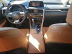 2021 Lexus Rx 350 en Venta en Spartanburg, SC - Front End