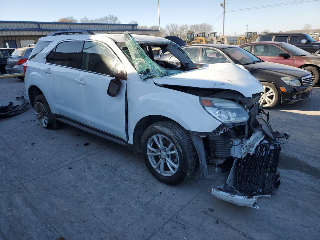 2GNALCEKXH1563412 CHEVROLET EQUINOX 2017
