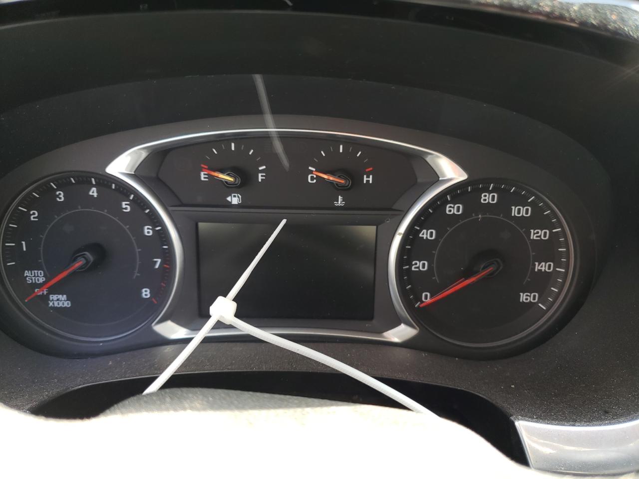 2020 Chevrolet Traverse - Image 9