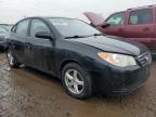 2007 Hyundai Elantra Gls იყიდება Elgin-ში, IL - Minor Dent/Scratches