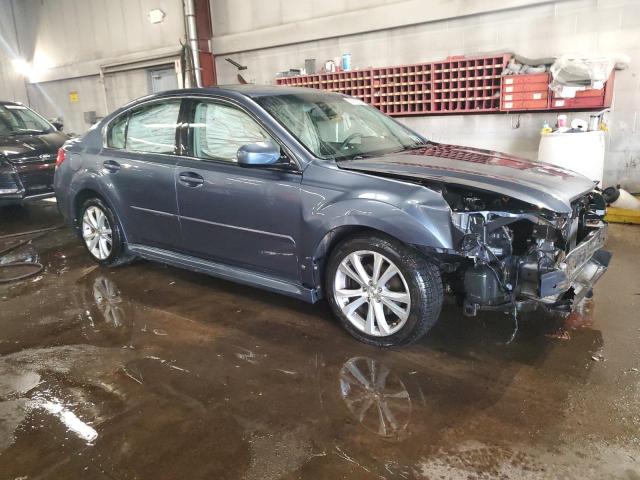  SUBARU LEGACY 2013 Granatowy
