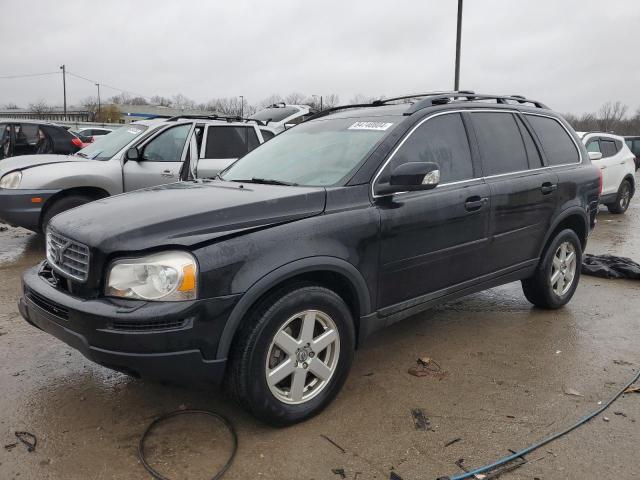 2007 Volvo Xc90 3.2