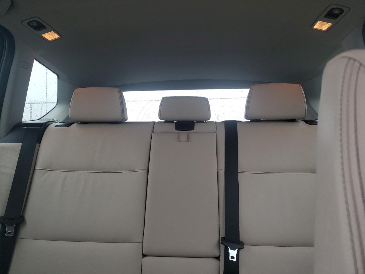2016 BMW X3 - Image 10