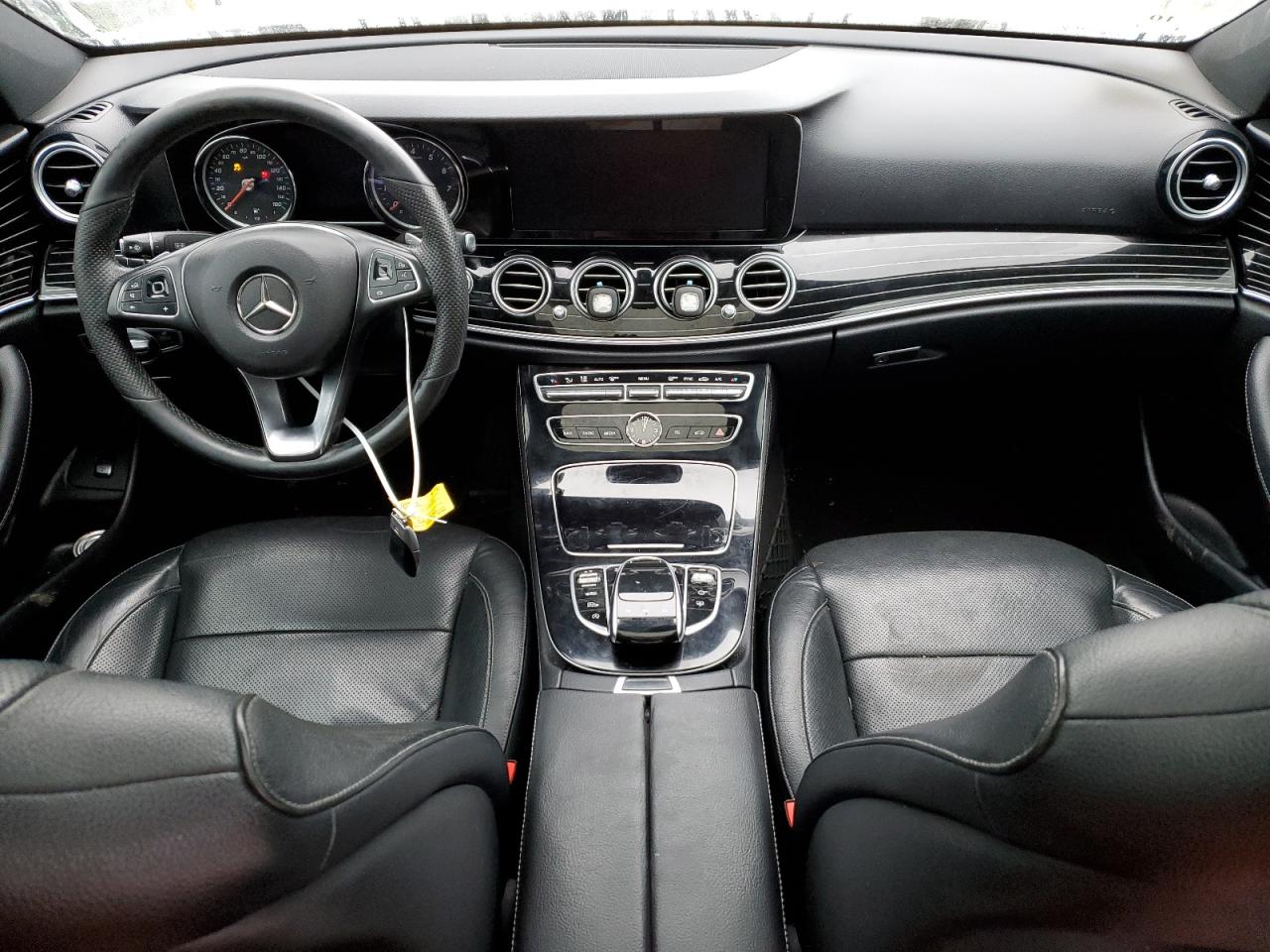 2017 Mercedes-Benz E-klasse - Image 8