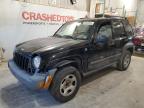 2005 Jeep Liberty Sport на продаже в Columbia, MO - Front End