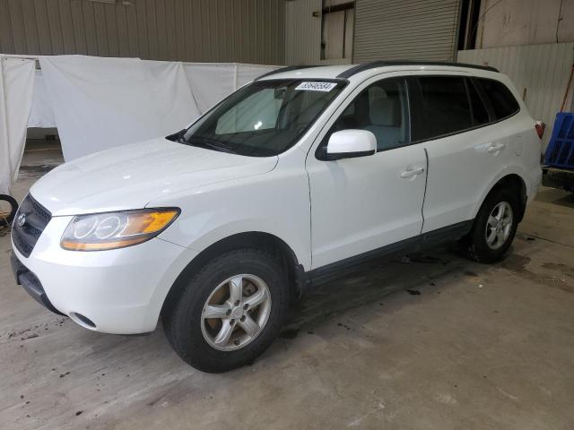 2008 Hyundai Santa Fe Gls