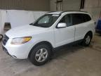 2008 Hyundai Santa Fe Gls на продаже в Lufkin, TX - Undercarriage