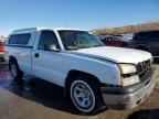 2004 Chevrolet Silverado C1500 за продажба в Littleton, CO - Front End