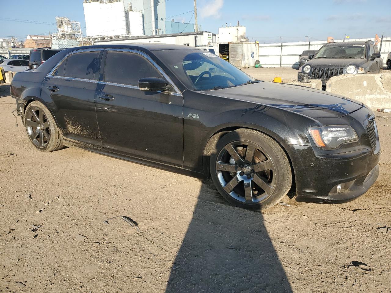 2013 Chrysler 300 - Image 4