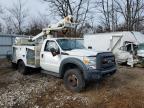 2012 Ford F450 Super Duty na sprzedaż w Lexington, KY - All Over