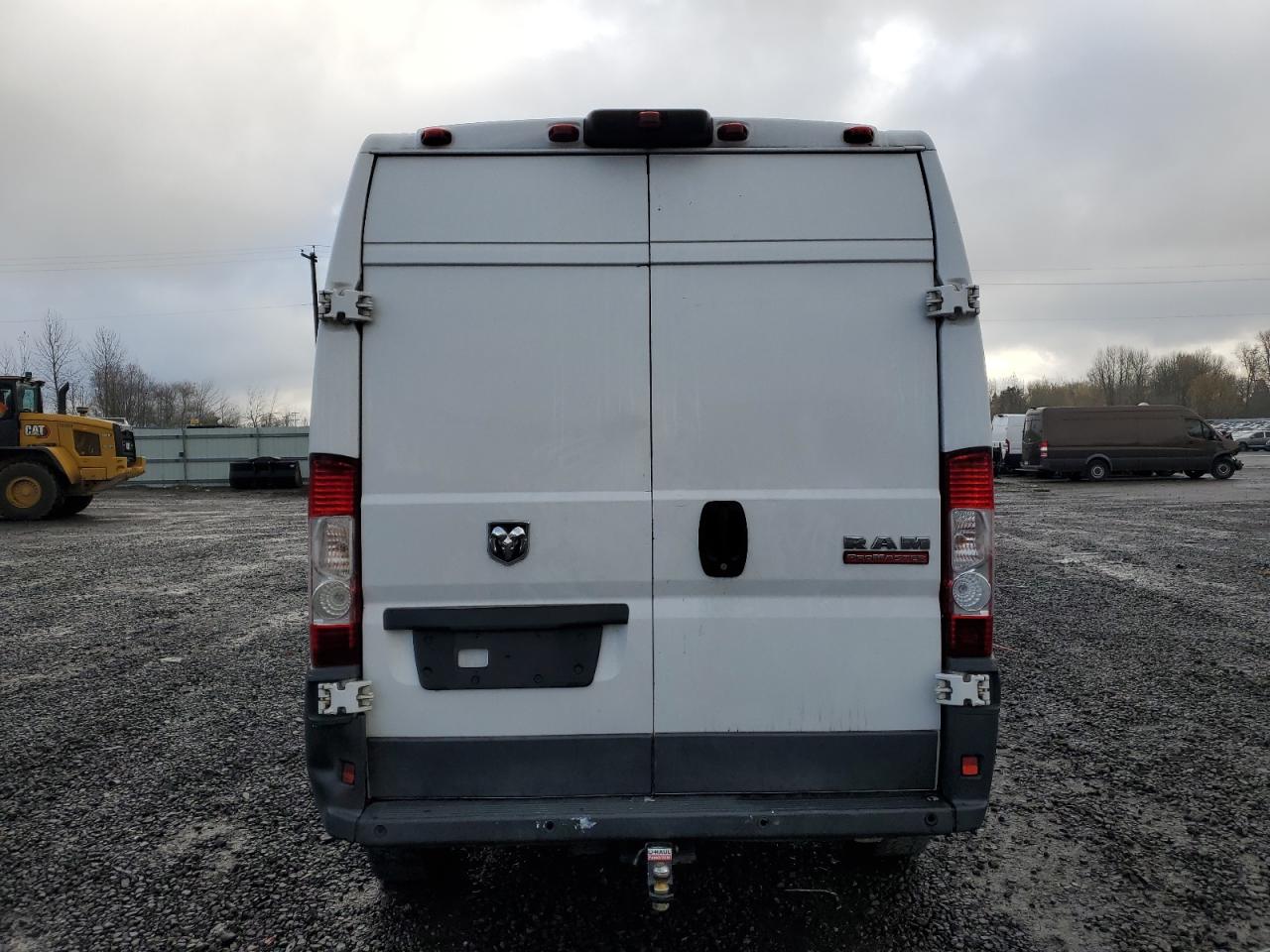 2018 RAM ProMaster City - Image 6