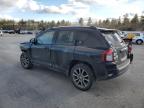 2016 Jeep Compass Latitude en Venta en Windham, ME - Front End