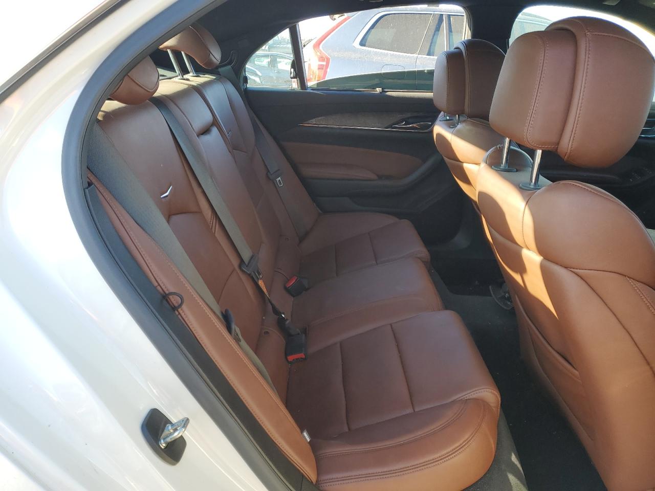 2014 Cadillac CTS - Image 10