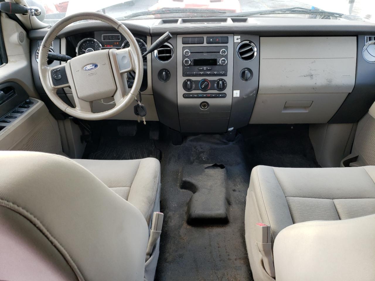2010 Ford Expedition - Image 8