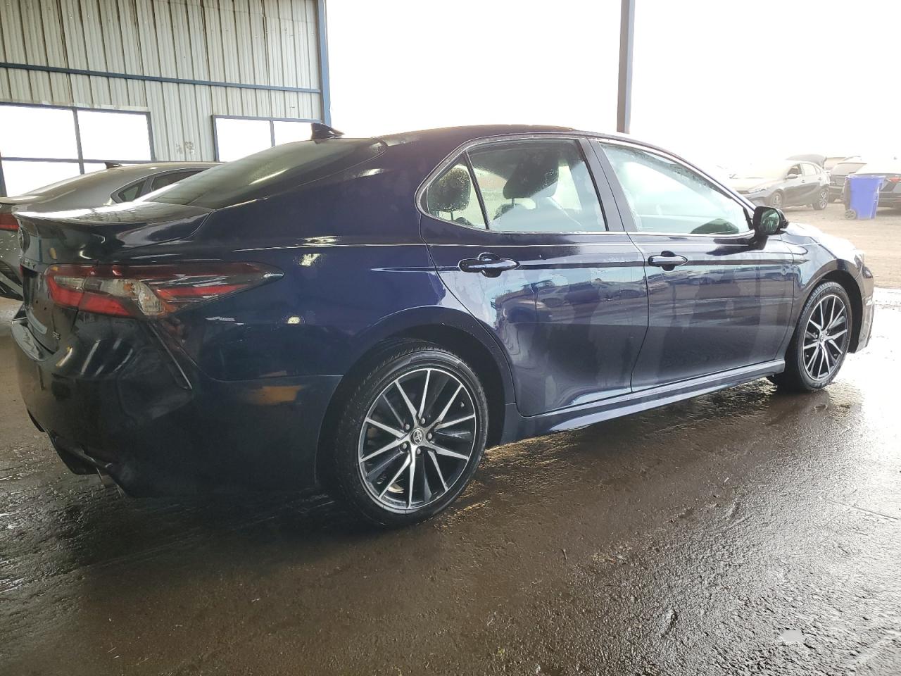 2021 Toyota Camry - Image 3