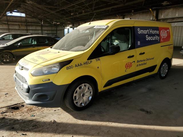 2018 Ford Transit Connect Xl