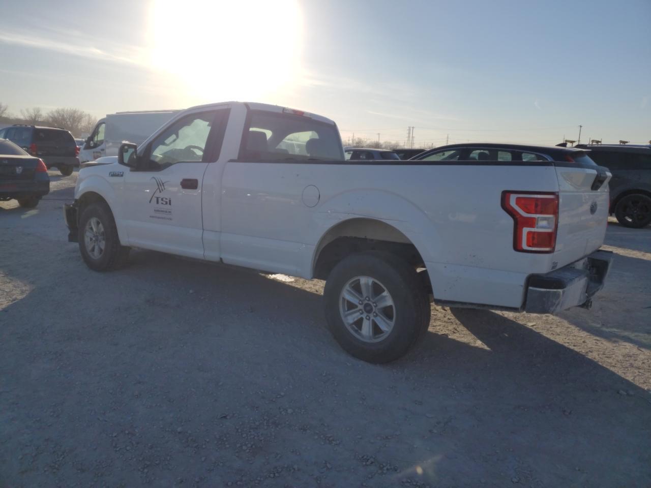 2019 Ford F-150 - Image 2