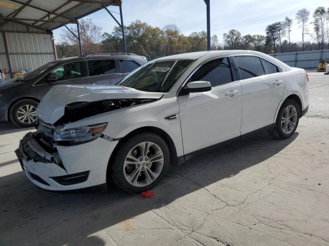 2017 Ford Taurus Sel