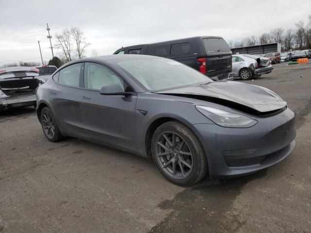  TESLA MODEL 3 2023 Black