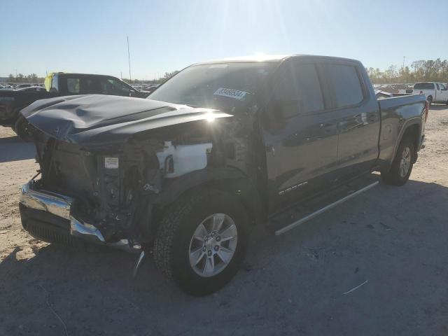 2019 Gmc Sierra K1500