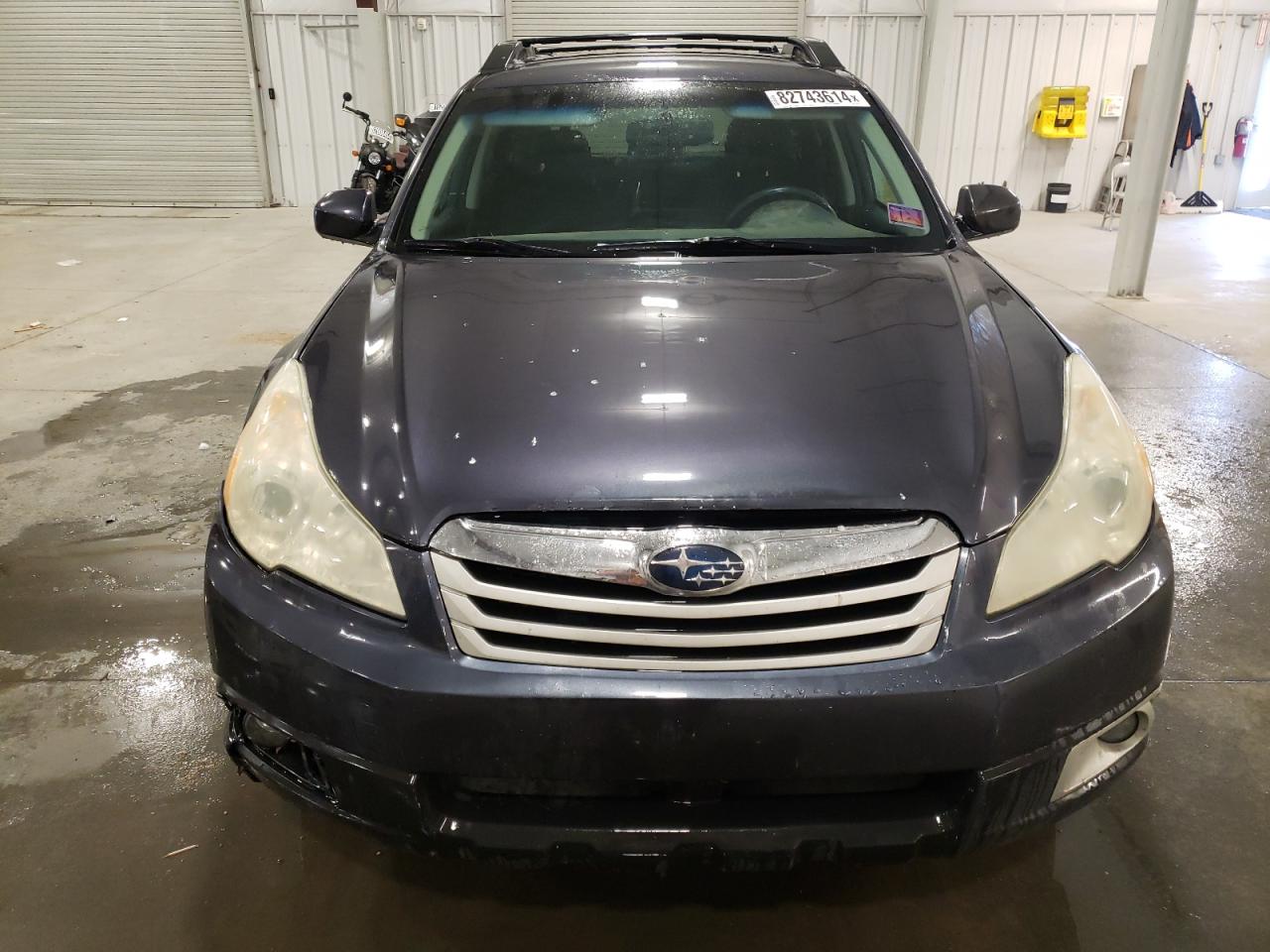 2010 Subaru Outback - Image 5