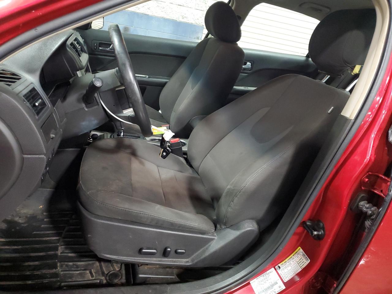 2012 Ford Fusion - Image 7
