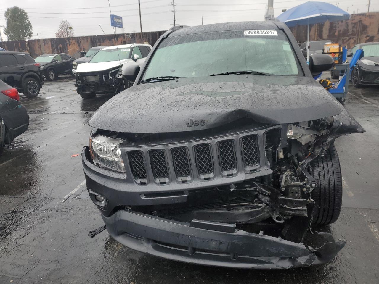 2014 Jeep Compass - Image 5