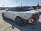 2016 Ford Mustang  de vânzare în Sun Valley, CA - Rear End