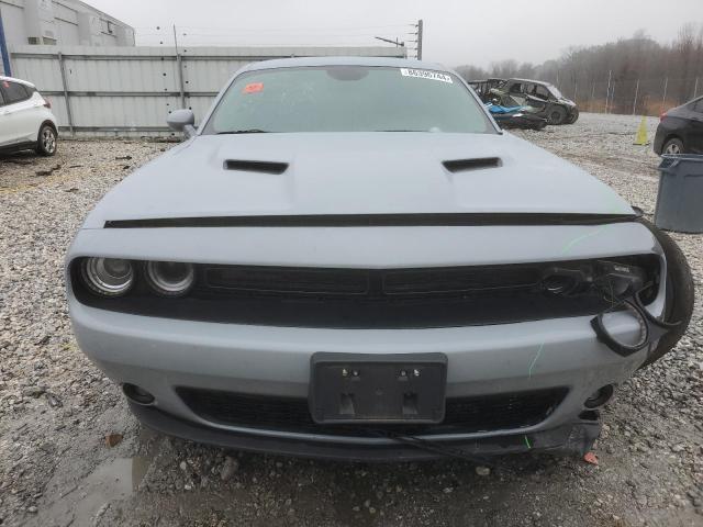  DODGE CHALLENGER 2021 Серый