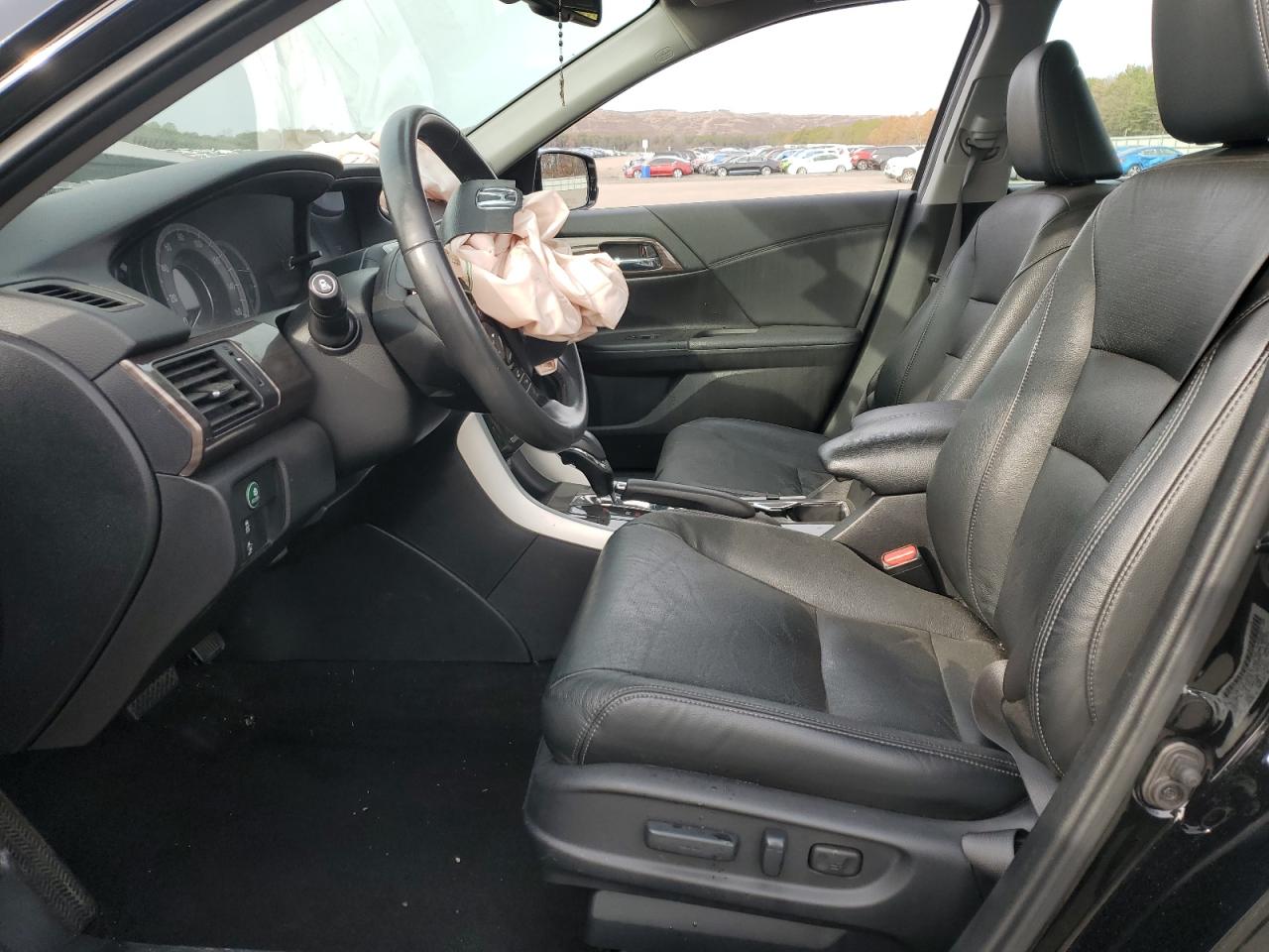 2017 Honda Accord - Image 7