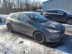 2015 FORD FOCUS SE for sale at Copart ON - COOKSTOWN