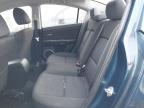 2007 MAZDA 3 TS2 for sale at Copart PETERLEE