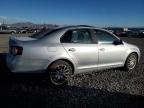 2008 Volkswagen Jetta Wolfsburg продається в Reno, NV - Minor Dent/Scratches