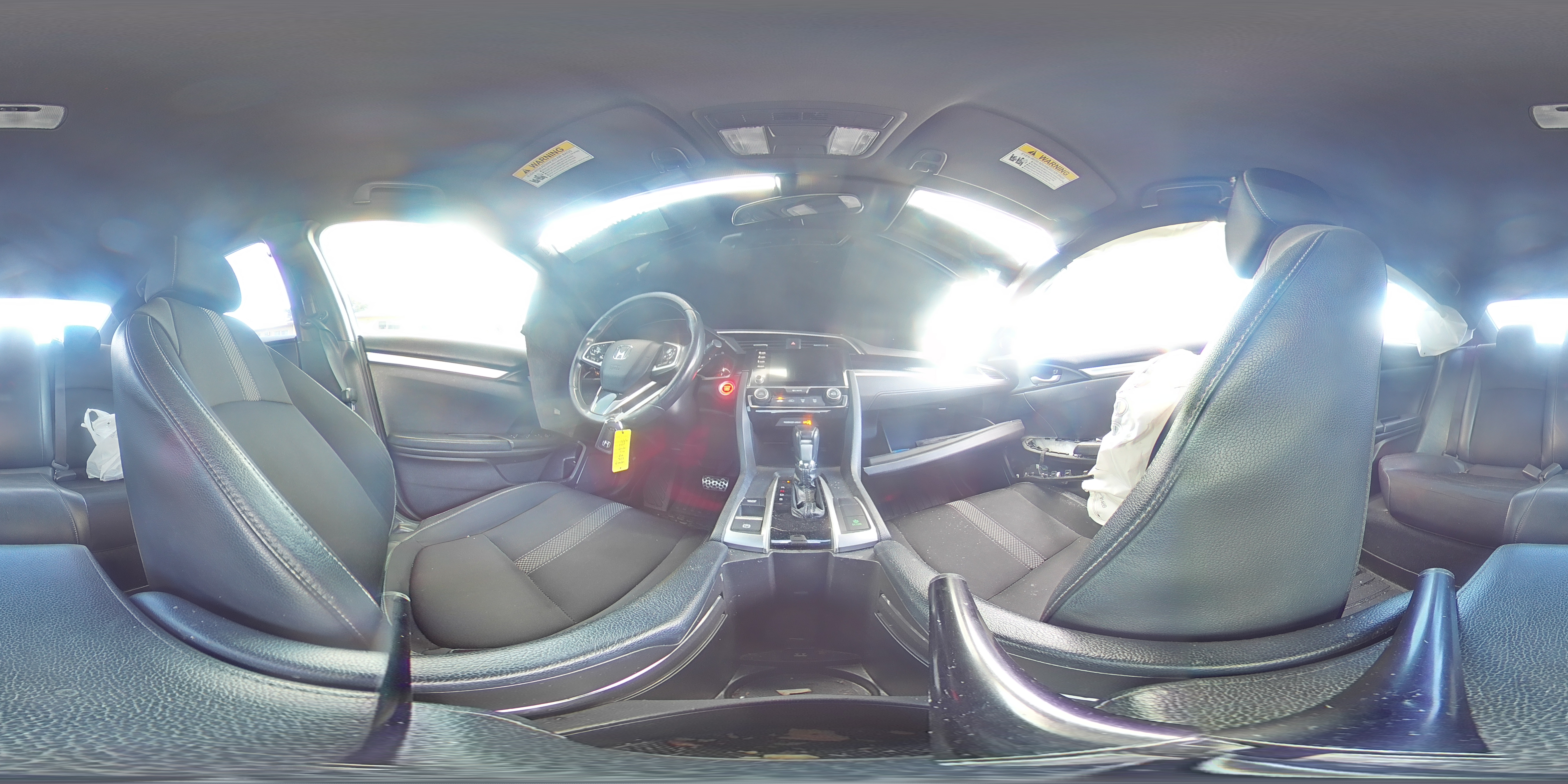 2020 Honda Civic - Image 14