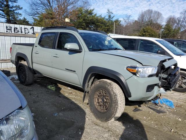 TOYOTA TACOMA 2023 Szary