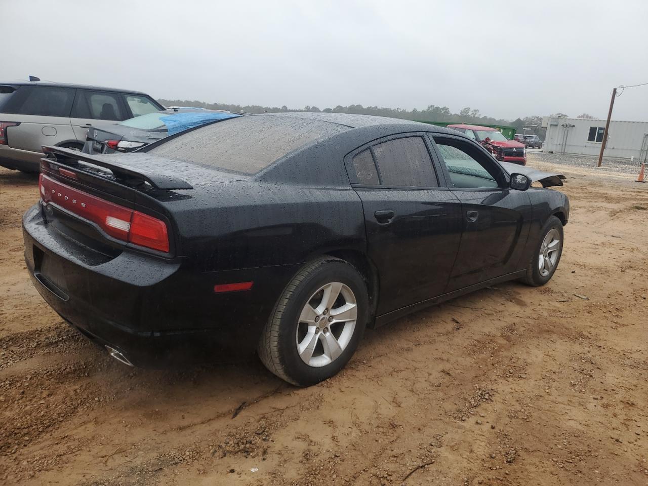 2013 Dodge Charger - Image 3