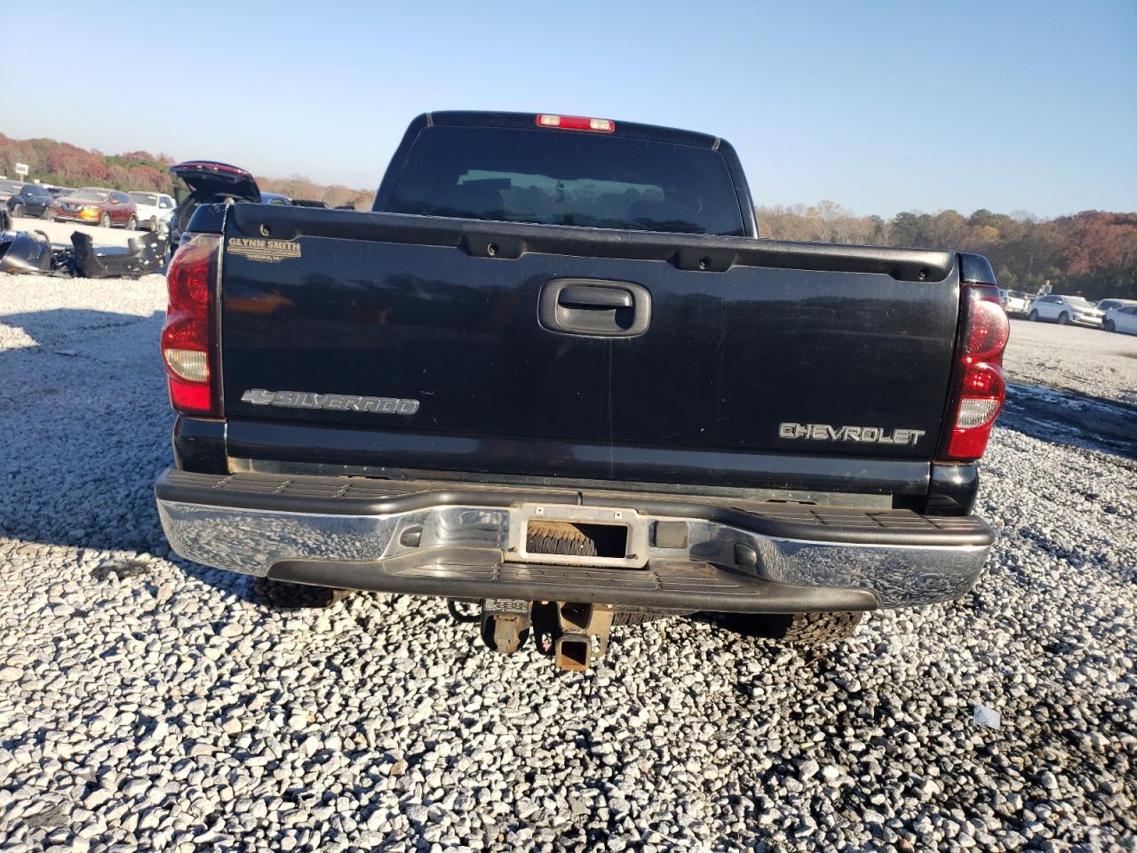 2005 Chevrolet Silverado - Image 6