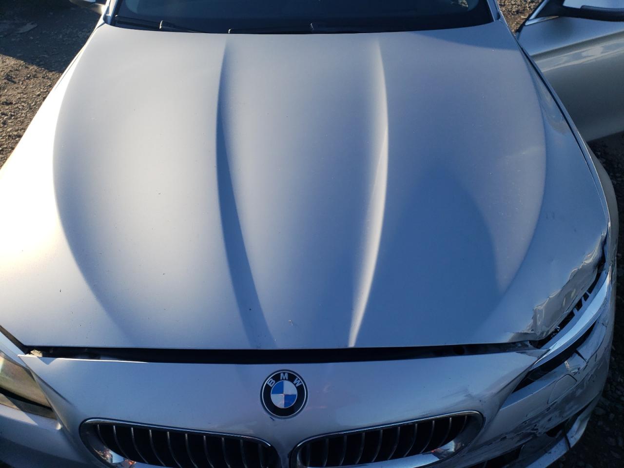 2016 BMW 5er - Image 11