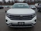 2023 Volkswagen Atlas Se en Venta en Brookhaven, NY - Rear End