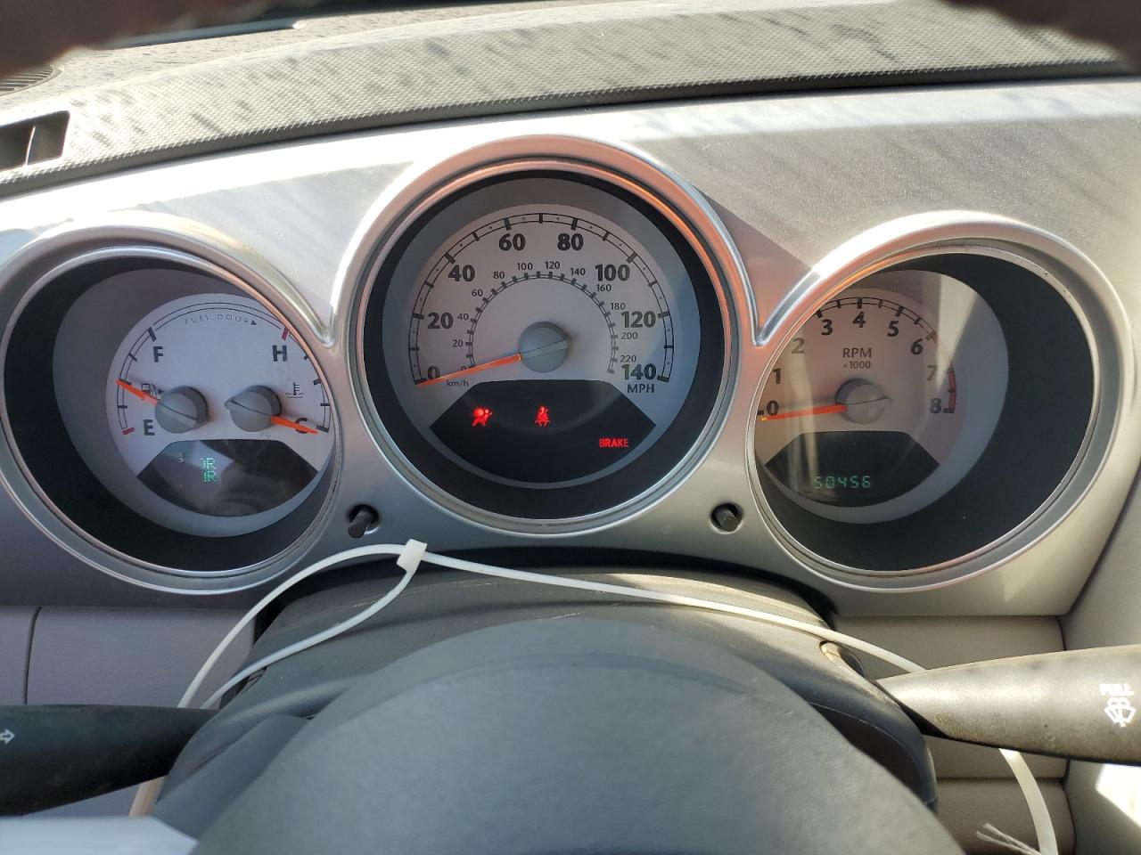 2006 Chrysler PT Cruiser - Image 9