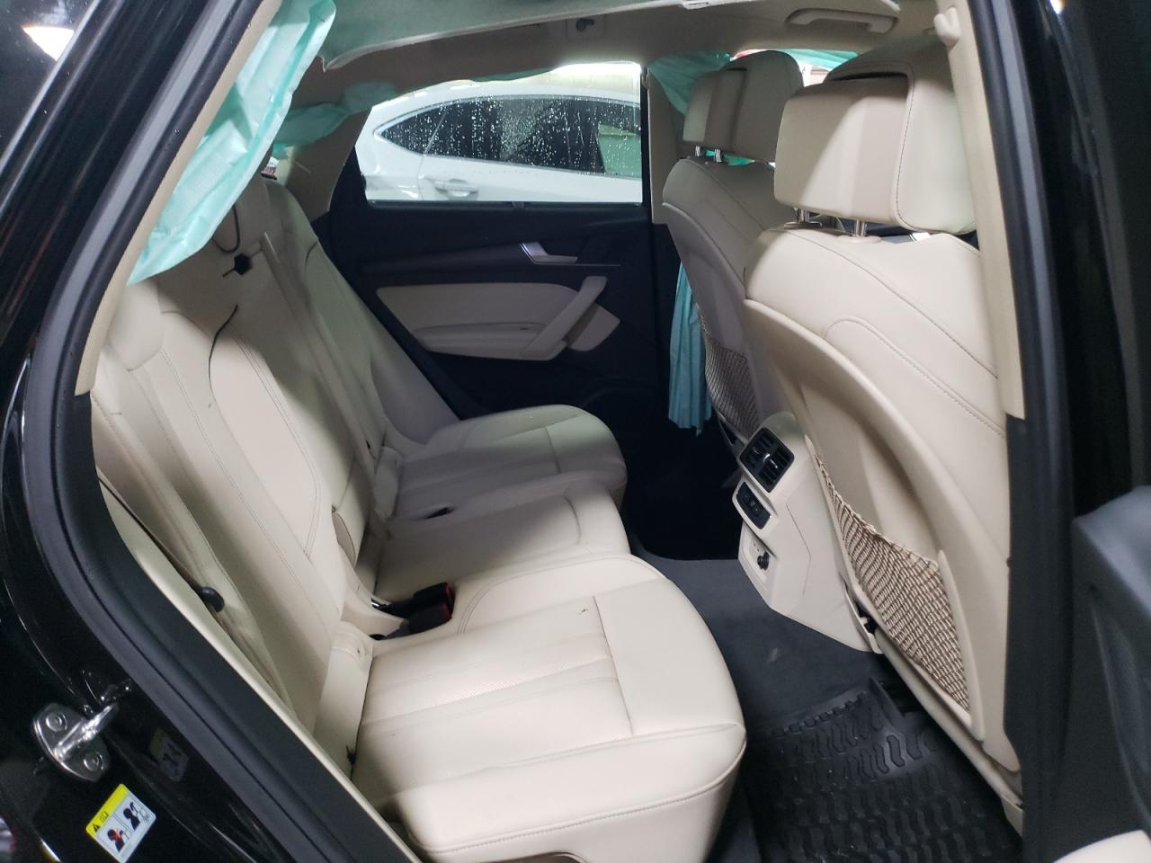 2023 Audi Q5 - Image 10